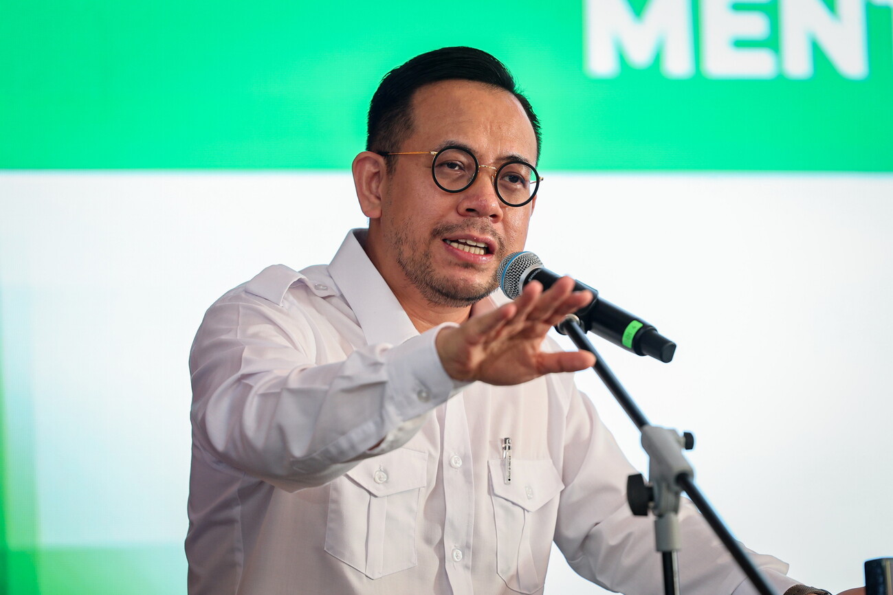 人才机构承诺 为国民提供发展平台